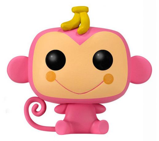 Figurine Funko Pop Sanrio #07 Chi Chai Monchan