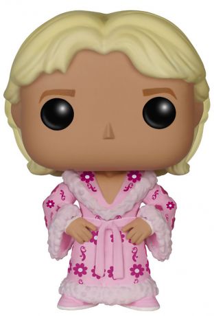 Figurine Funko Pop WWE #17 Ric Flair