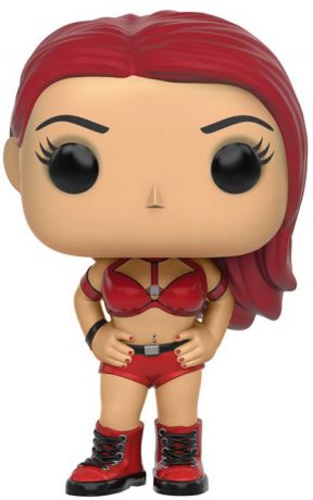 Figurine Funko Pop WWE #26 Eva Marie