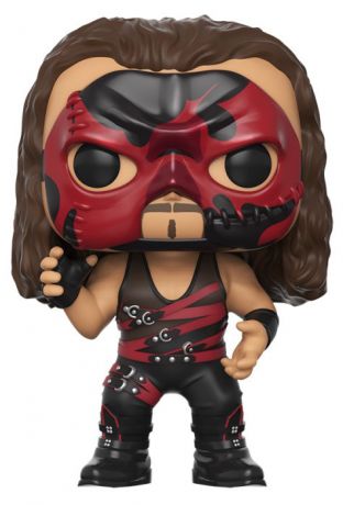Figurine Funko Pop WWE #33 Kane