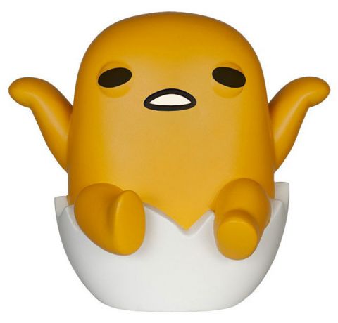 Figurine Funko Pop Sanrio #08 Gudetama The Lazy Egg