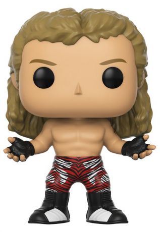 Figurine Funko Pop WWE #32 Shawn Michaels