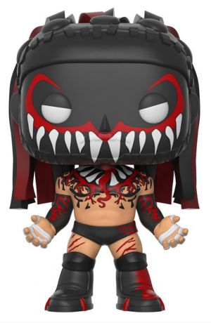 Figurine Funko Pop WWE #38 