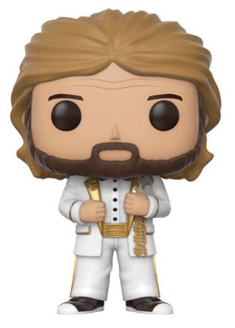 Figurine Funko Pop WWE #41 Ted 