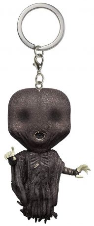 Figurine Funko Pop Harry Potter Détraqueur - Porte-clés