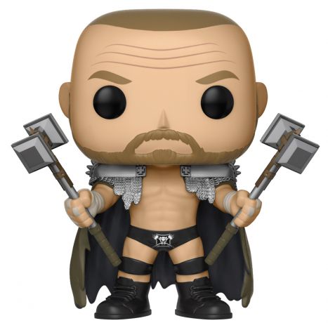 Figurine Funko Pop WWE #52 Triple H