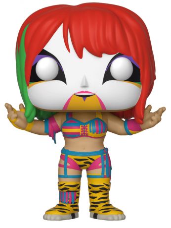 Figurine Funko Pop WWE #56 Asuka