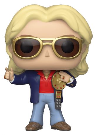 Figurine Funko Pop WWE #57 Ric Flair