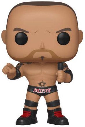 Figurine Funko Pop WWE #61 Dave Batista