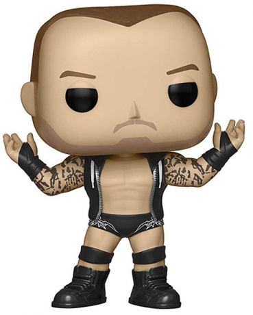 Figurine Funko Pop WWE #60 Randy Orton