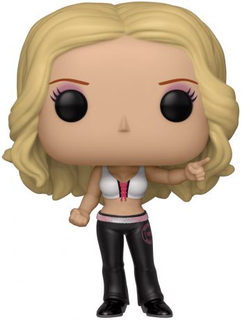 Figurine Funko Pop WWE #66 Trish Stratus