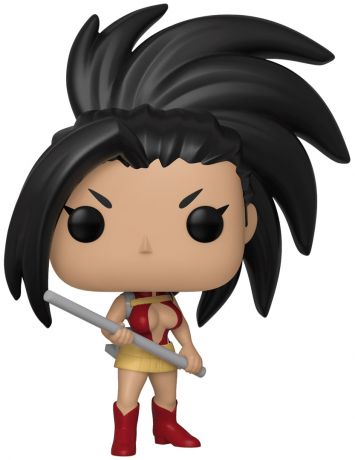 Figurine Funko Pop My Hero Academia #605 Momo Yaoyorozu