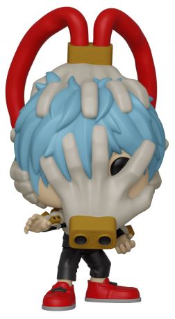 Figurine Funko Pop My Hero Academia #565 Tomura Shigaraki