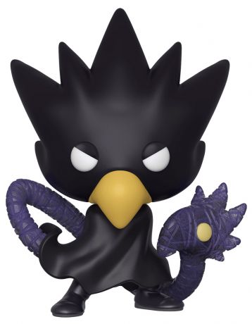 Figurine Funko Pop My Hero Academia #607 Fumikage Tokoyami