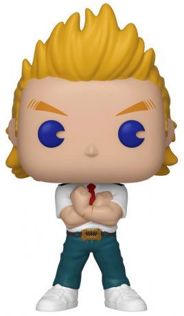 Figurine Funko Pop My Hero Academia #611 Mirio Togata