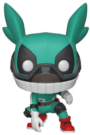 Figurine Funko Pop My Hero Academia #603 Izuku Midoriya