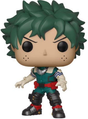 Figurine Funko Pop My Hero Academia #564 Deku