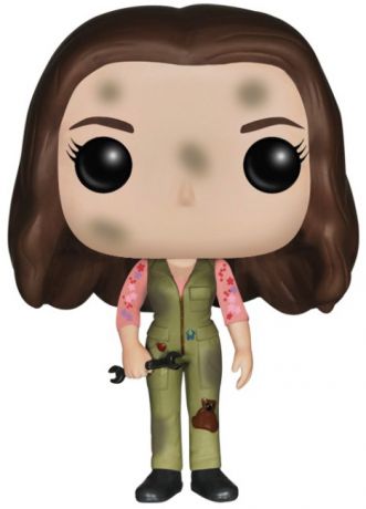 Figurine Funko Pop Firefly #139 Kaylee Frye - Sale