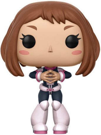 Figurine Funko Pop My Hero Academia #251 Ochaco