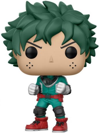 Figurine Funko Pop My Hero Academia #247 Deku