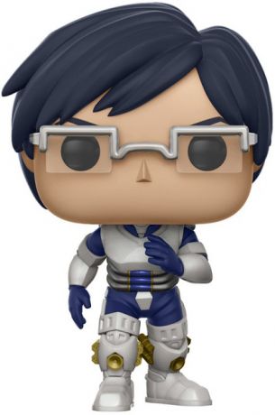 Figurine Funko Pop My Hero Academia #250 Tenya