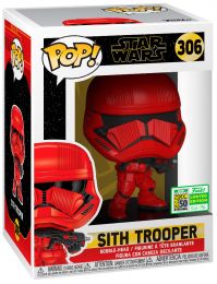 Funko Pop! Star Wars Knight of Ren 331 Exclusive (Gebraucht) in Düdingen für CHF 11 – mit