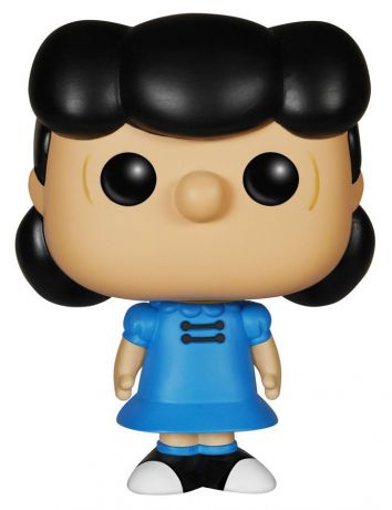 Figurine Funko Pop Snoopy #51 Lucy van Pelt