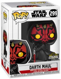 STAR WARS INFRARED Boba Fett Hikari 2015 Pop! Funko 5921 limited edition a 1000 EUR 159,00 - FR