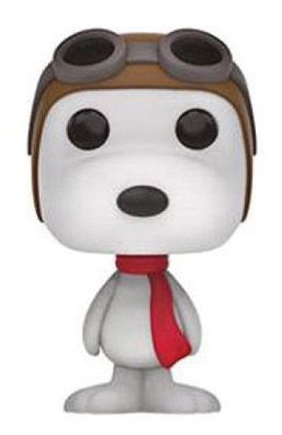 Figurine Funko Pop Snoopy #330 Snoopy - WWI Flying Ace