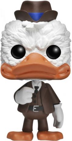 Figurine Funko Pop Les Gardiens de la Galaxie [Marvel] #64 Howard le Canard