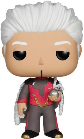 Figurine Funko Pop Les Gardiens de la Galaxie [Marvel] #77 Le Collectionneur