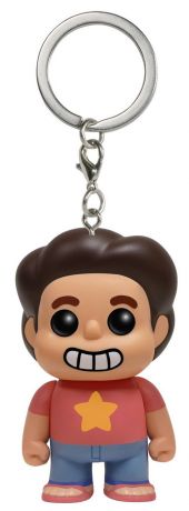 Figurine Funko Pop Steven Universe Steven - Porte-clés