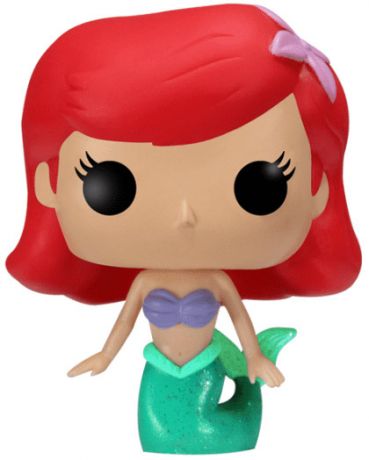 Figurine Funko Pop Disney #27 Ariel