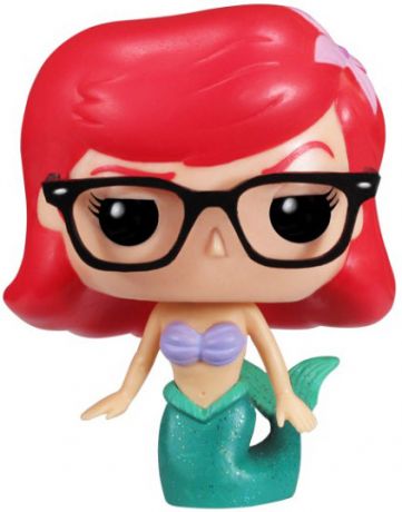 Figurine Funko Pop La Petite Sirène [Disney] #66 Ariel