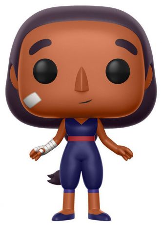 Figurine Funko Pop Steven Universe #209 Connie