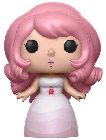 Figurine Funko Pop Steven Universe #211 Rose Quartz