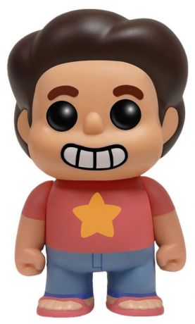 Figurine Funko Pop Steven Universe #85 Steven