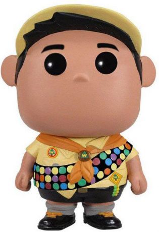 Figurine Funko Pop Disney #60 Russell