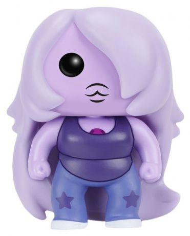 Figurine Funko Pop Steven Universe #87 Amethyst