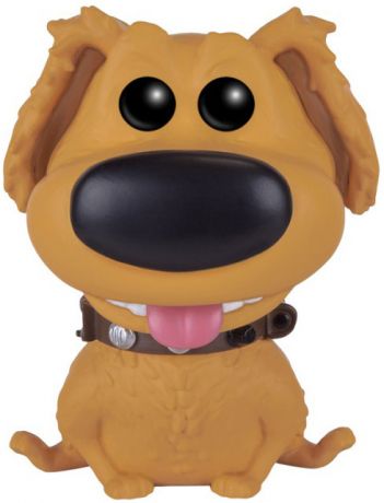 Figurine Funko Pop Là-Haut [Disney] #201 Dug