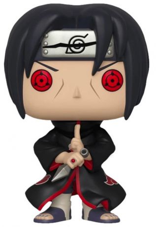 Figurine Funko Pop Naruto #578 Itachi