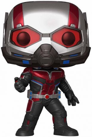 Figurine Funko Pop Ant-Man et la Guêpe [Marvel] #414 Giant-Man - 25 cm