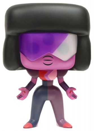 Figurine Funko Pop Steven Universe #86 Garnet