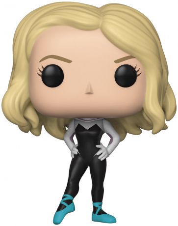 Figurine Funko Pop Spider-Man : New Generation [Marvel] #405 Spider-Gwen