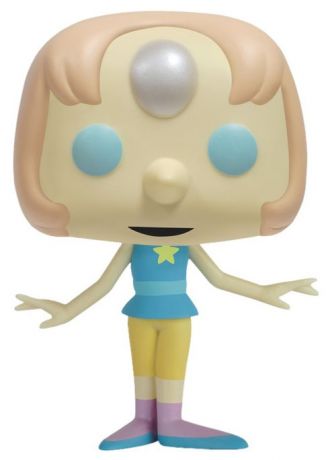 Figurine Funko Pop Steven Universe #88 Pearl