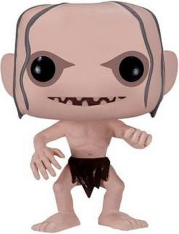 Figurine Funko Pop Le Hobbit #14 Gollum