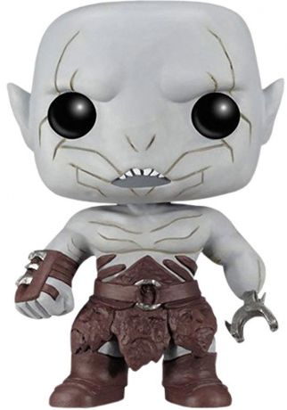 Figurine Funko Pop Le Hobbit #48 Azog