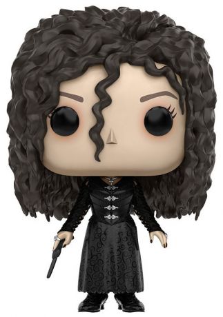 Figurine Funko Pop Harry Potter #35 Bellatrix Lestrange