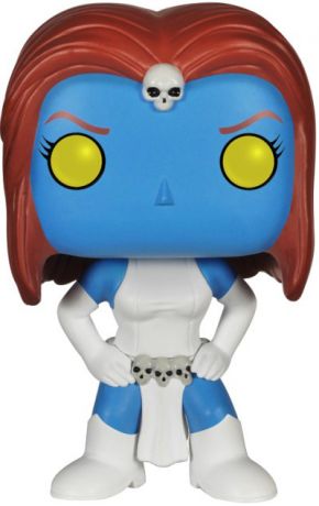 Figurine Funko Pop Marvel Comics #61 Mystique