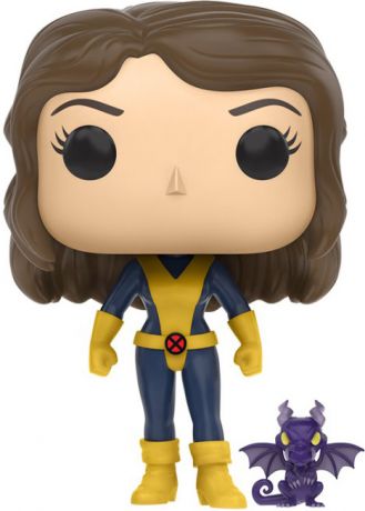 Figurine Funko Pop X-Men [Marvel] #176 Kitty Pryde